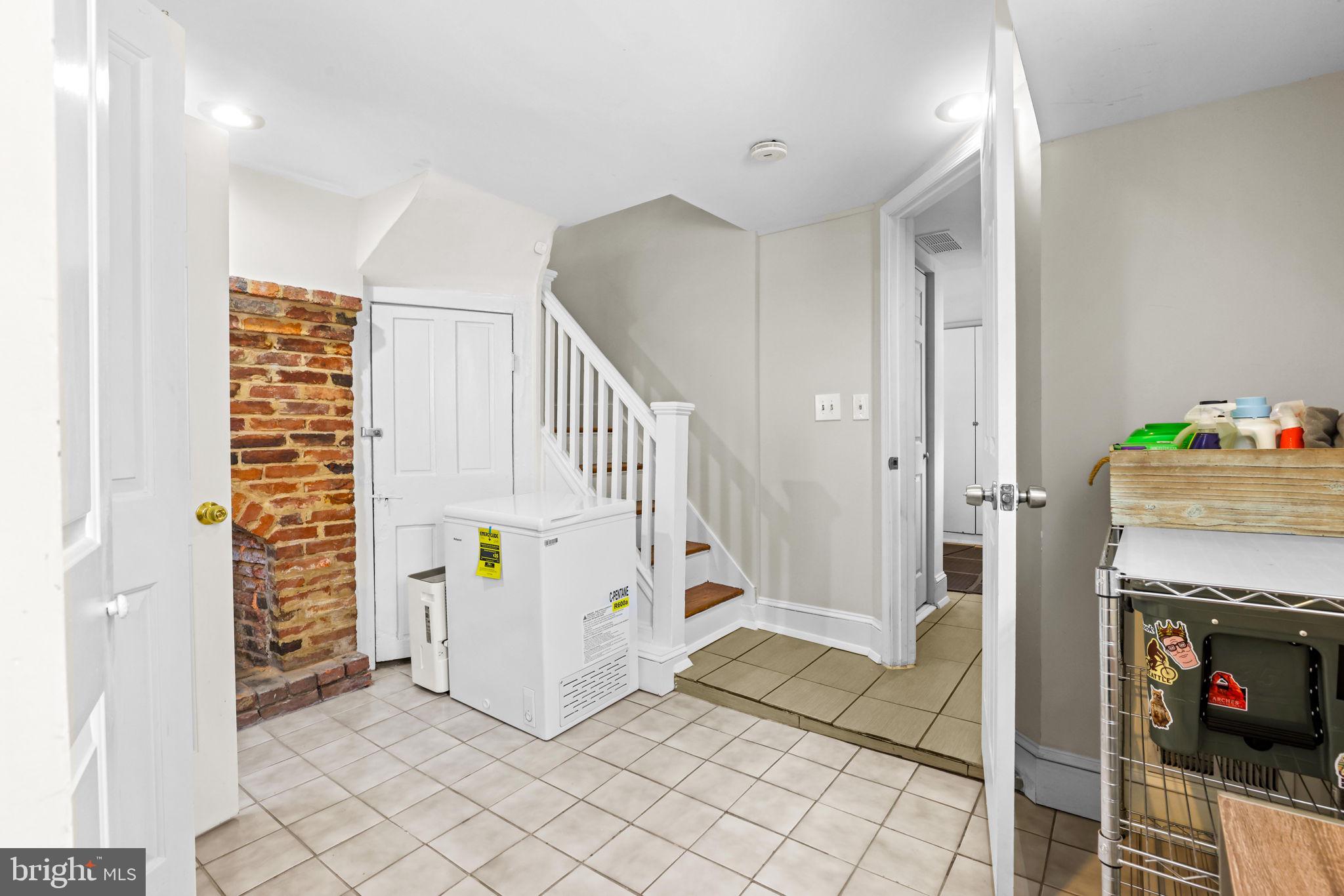 FELLS POINT HISTORIC DISTRICT - Residential