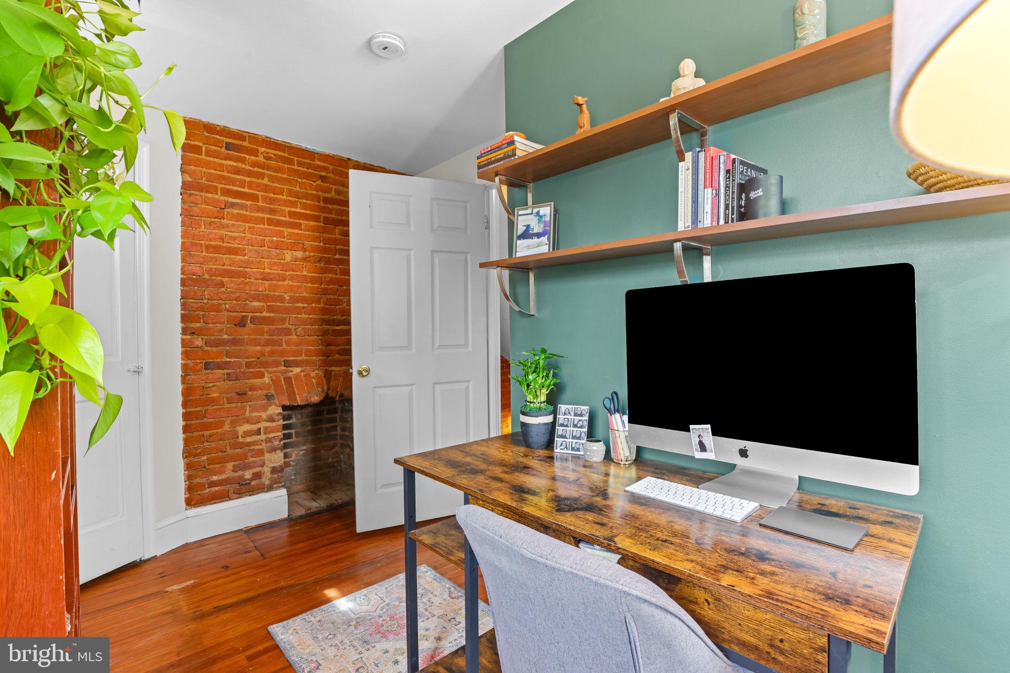 FELLS POINT HISTORIC DISTRICT - Residential