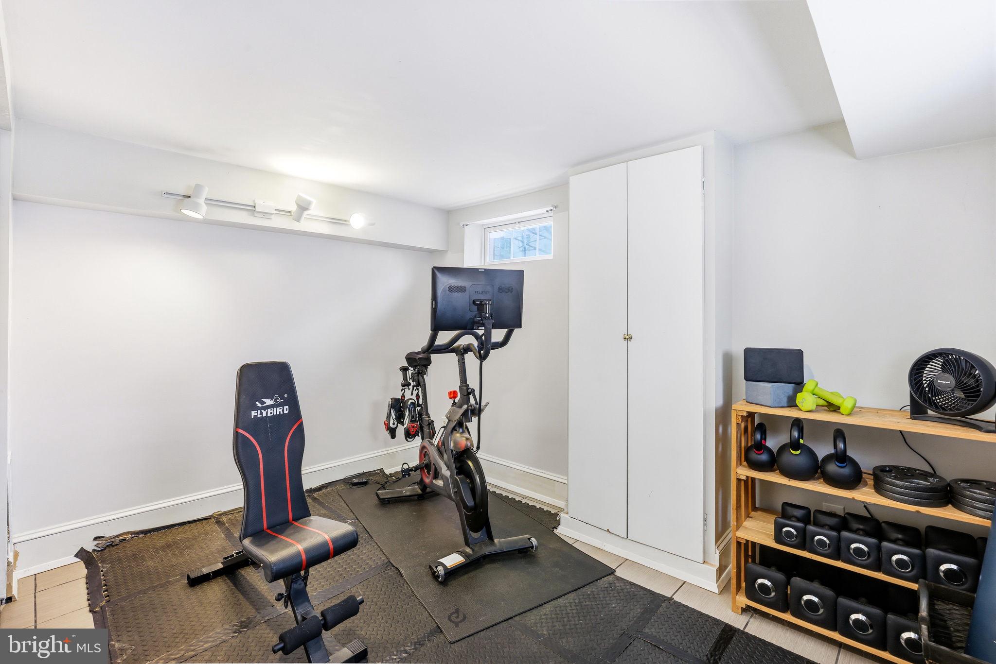 FELLS POINT HISTORIC DISTRICT - Residential