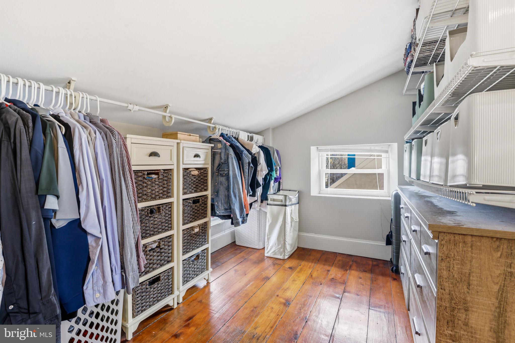 FELLS POINT HISTORIC DISTRICT - Residential