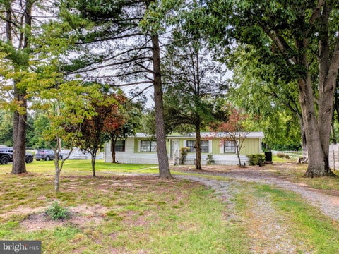 Mobile Home For Sale - 24625 Hollywood Road<br/> HOLLYWOOD, MD 20636