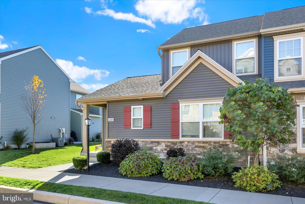 Photo of 6307 Forge Lane, HARRISBURG, PA 17111 (MLS # PADA2056116)