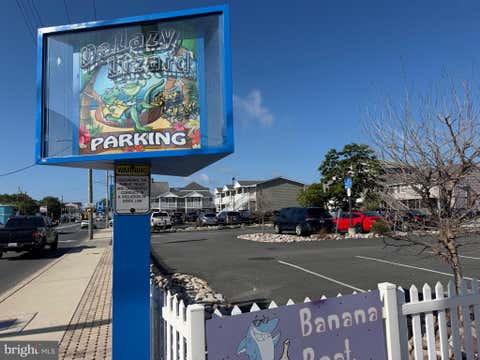 Vacant Land For Sale - 25 Philadelphia Avenue<br/> OCEAN CITY, MD 21842
