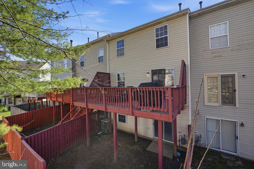 PIN OAK VILLAGE - Residential