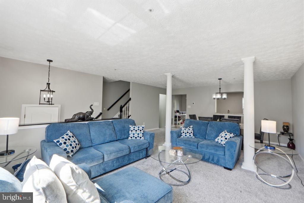 PIN OAK VILLAGE - Residential