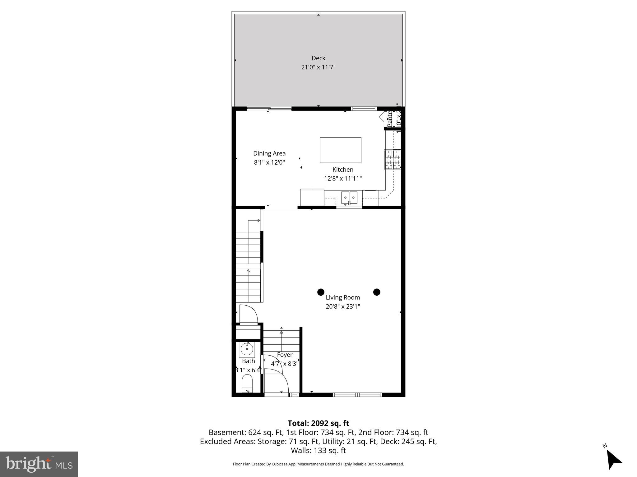 PIN OAK VILLAGE - Residential
