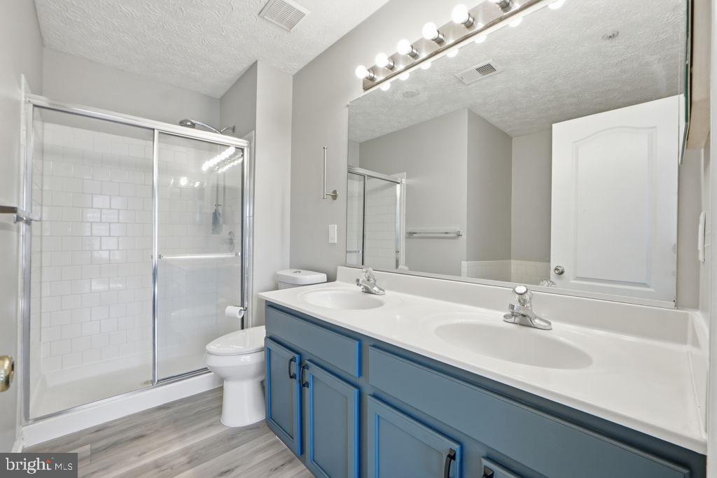 PIN OAK VILLAGE - Residential