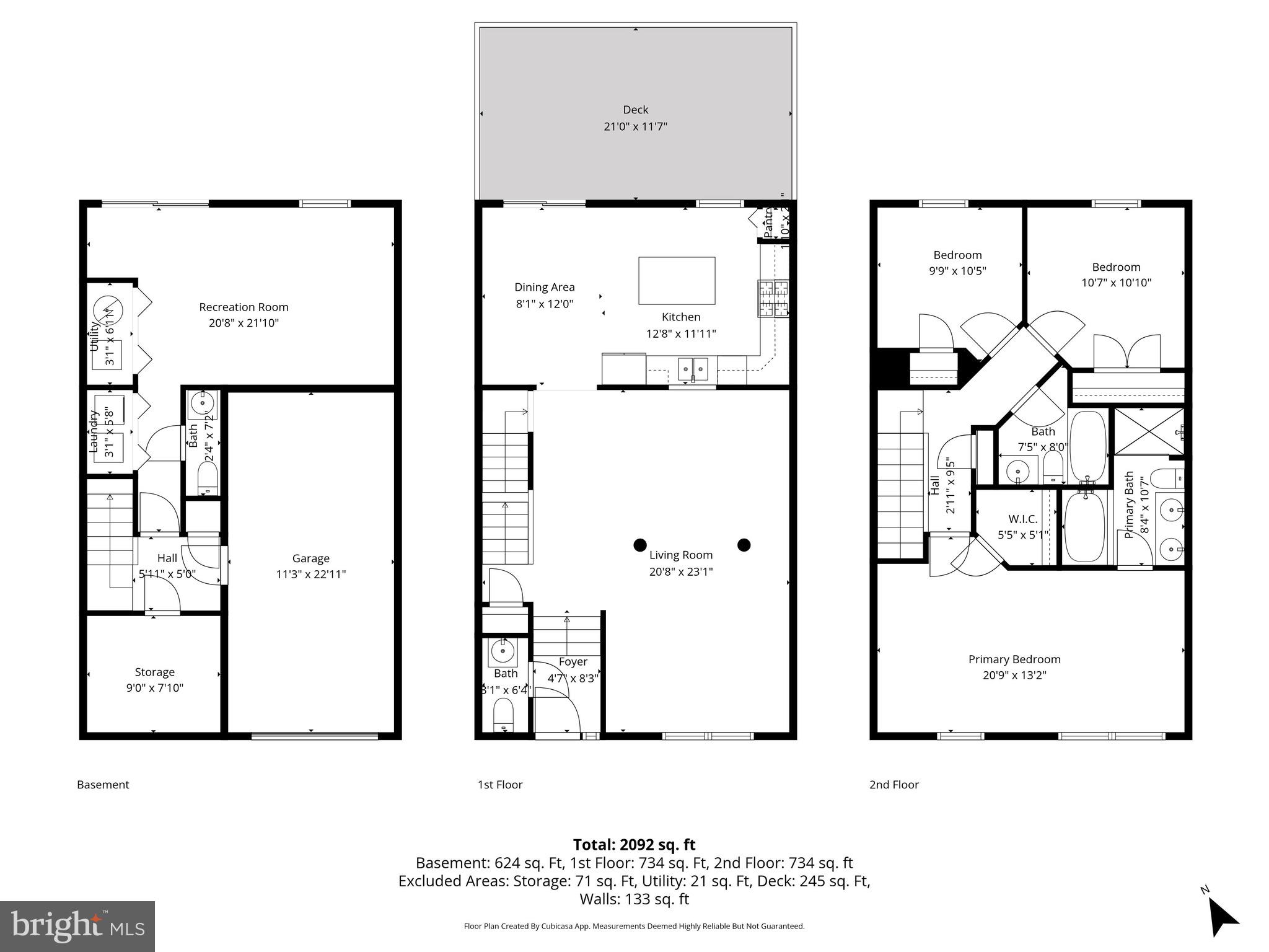 PIN OAK VILLAGE - Residential