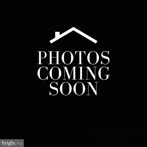 16416 ELYSIAN LANE BOWIE MD 20716