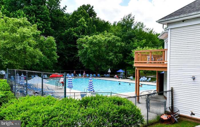 PIN OAK VILLAGE - Residential