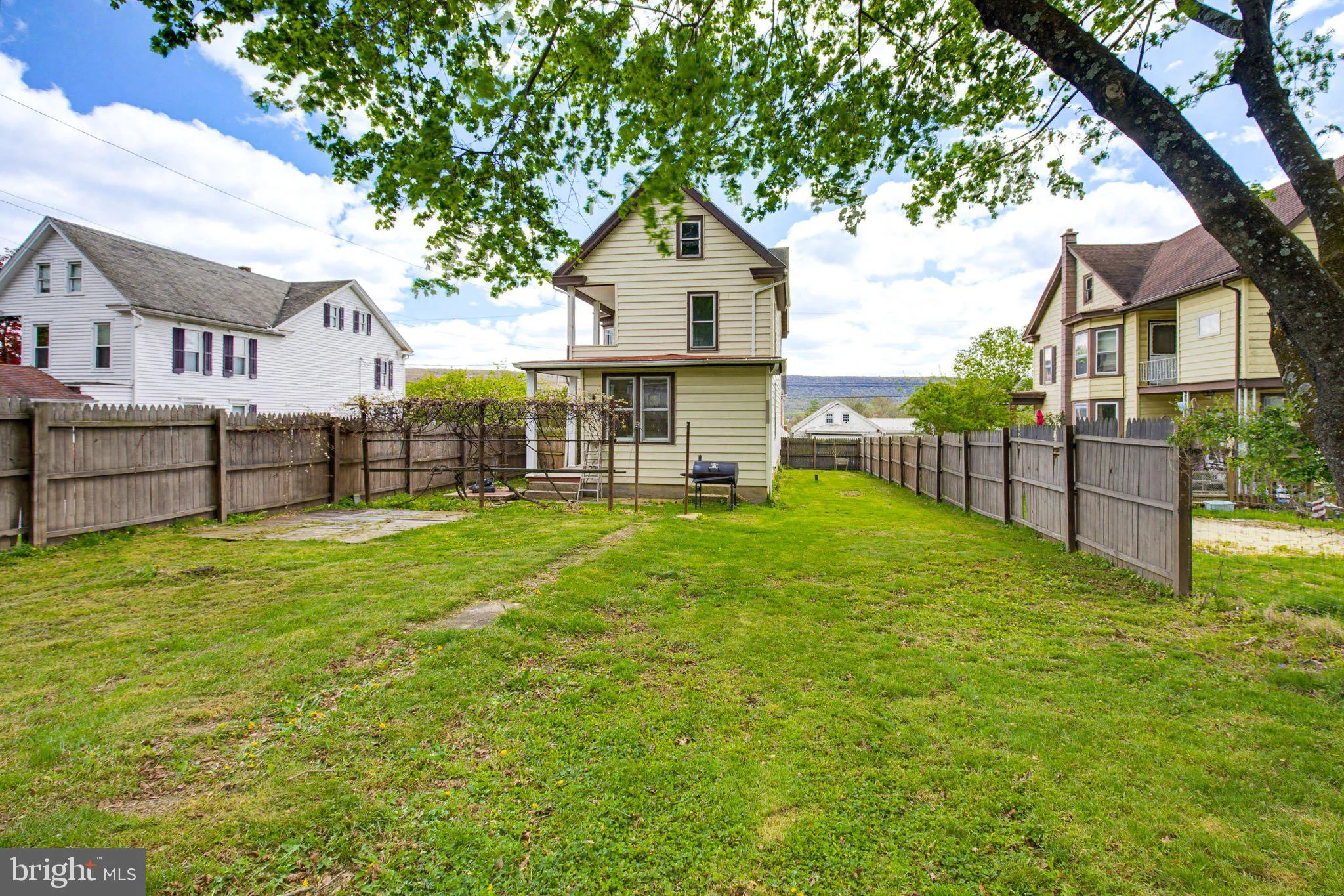 1947 E Grand Avenue, Tower City, PA, 17980