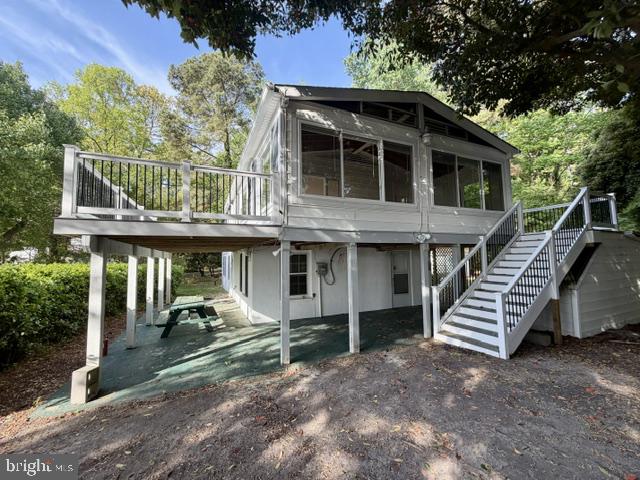 DRUM POINT - Residential