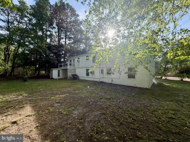 DRUM POINT - Residential