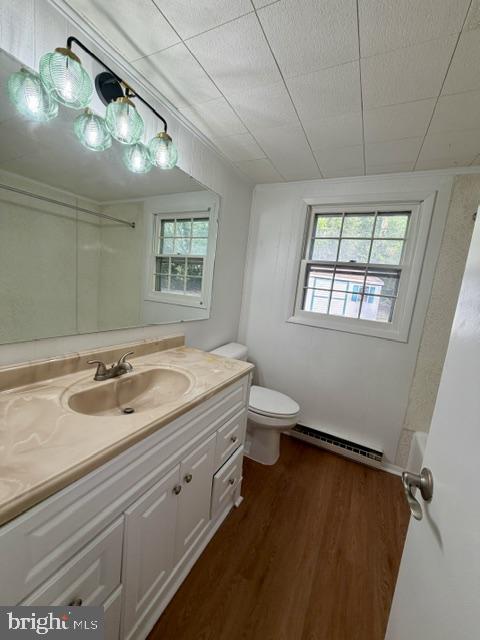 DRUM POINT - Residential