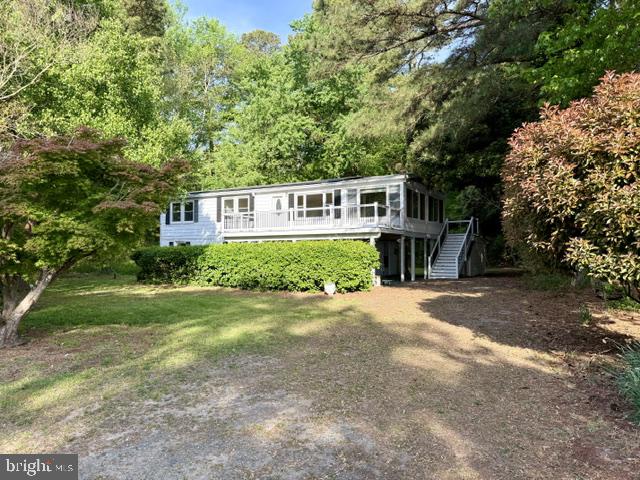 DRUM POINT - Residential