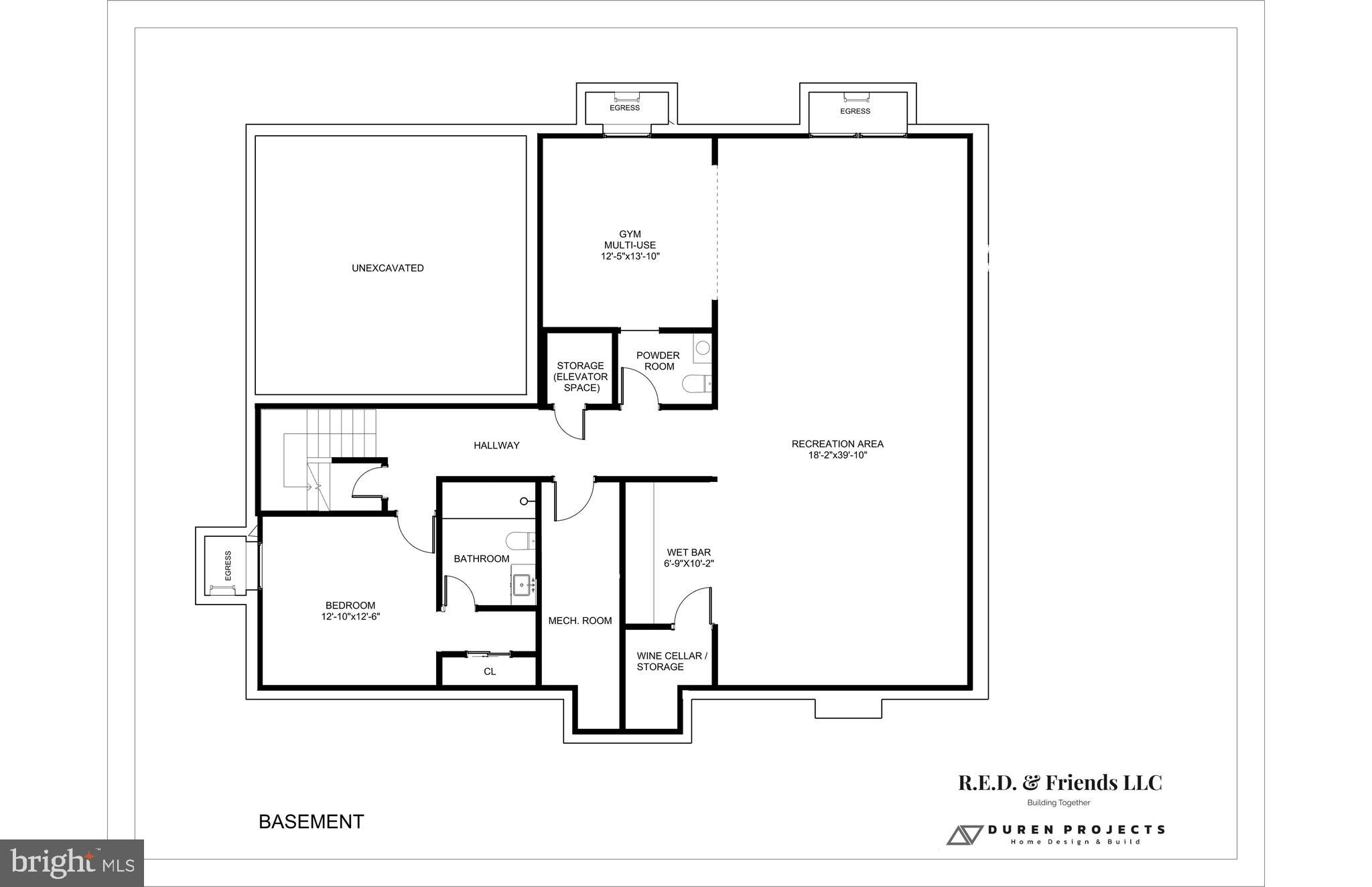 KENWOOD PARK - Residential