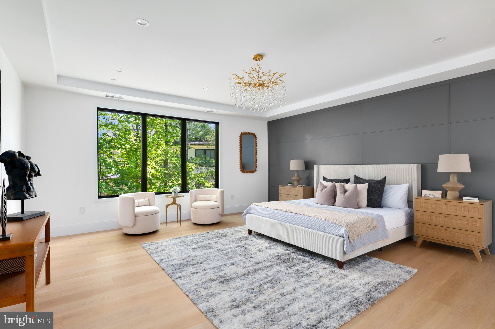 KENWOOD PARK - Residential