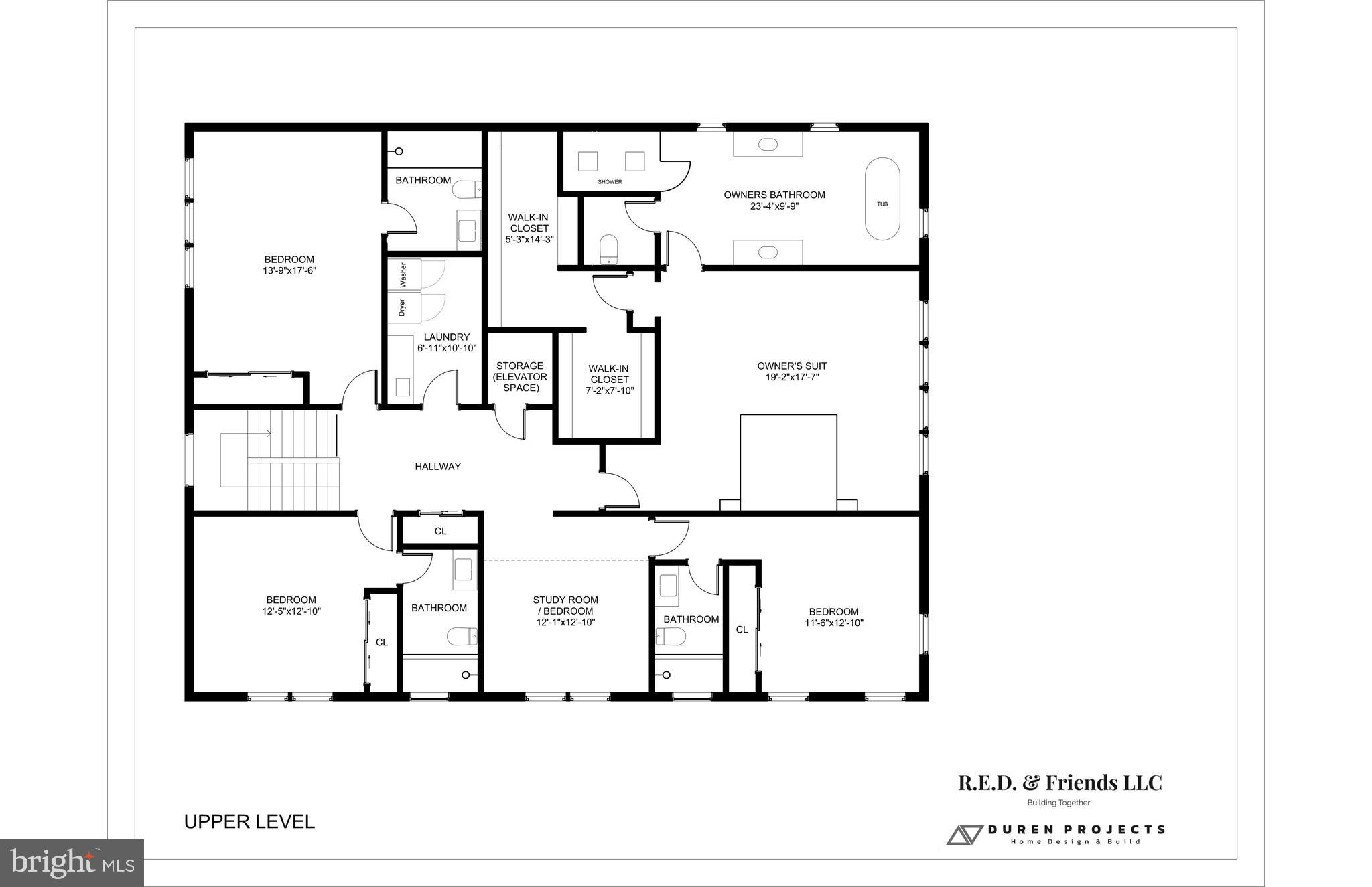 KENWOOD PARK - Residential