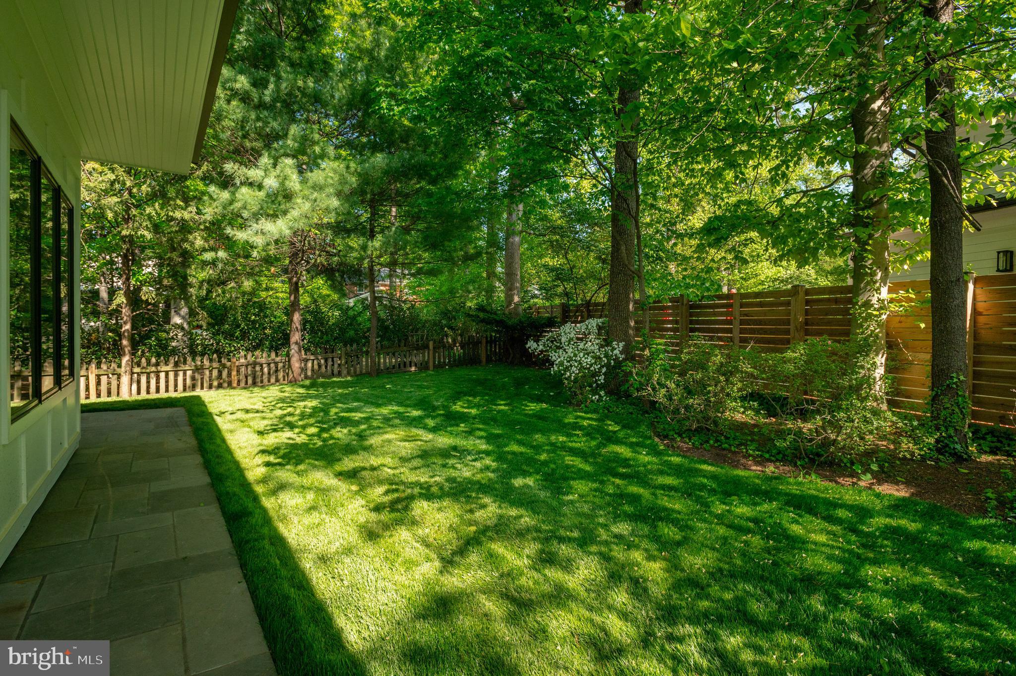 KENWOOD PARK - Residential