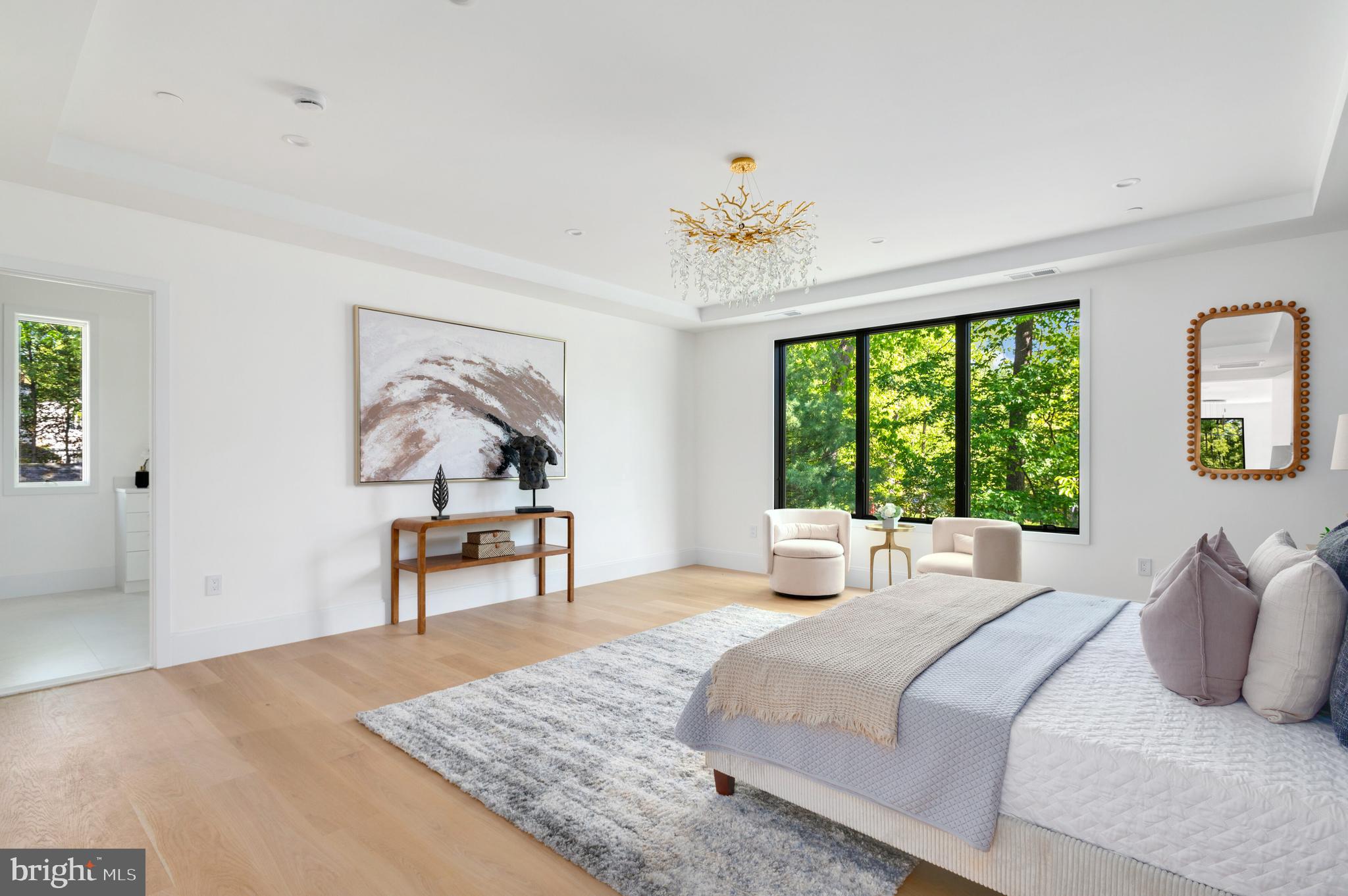 KENWOOD PARK - Residential