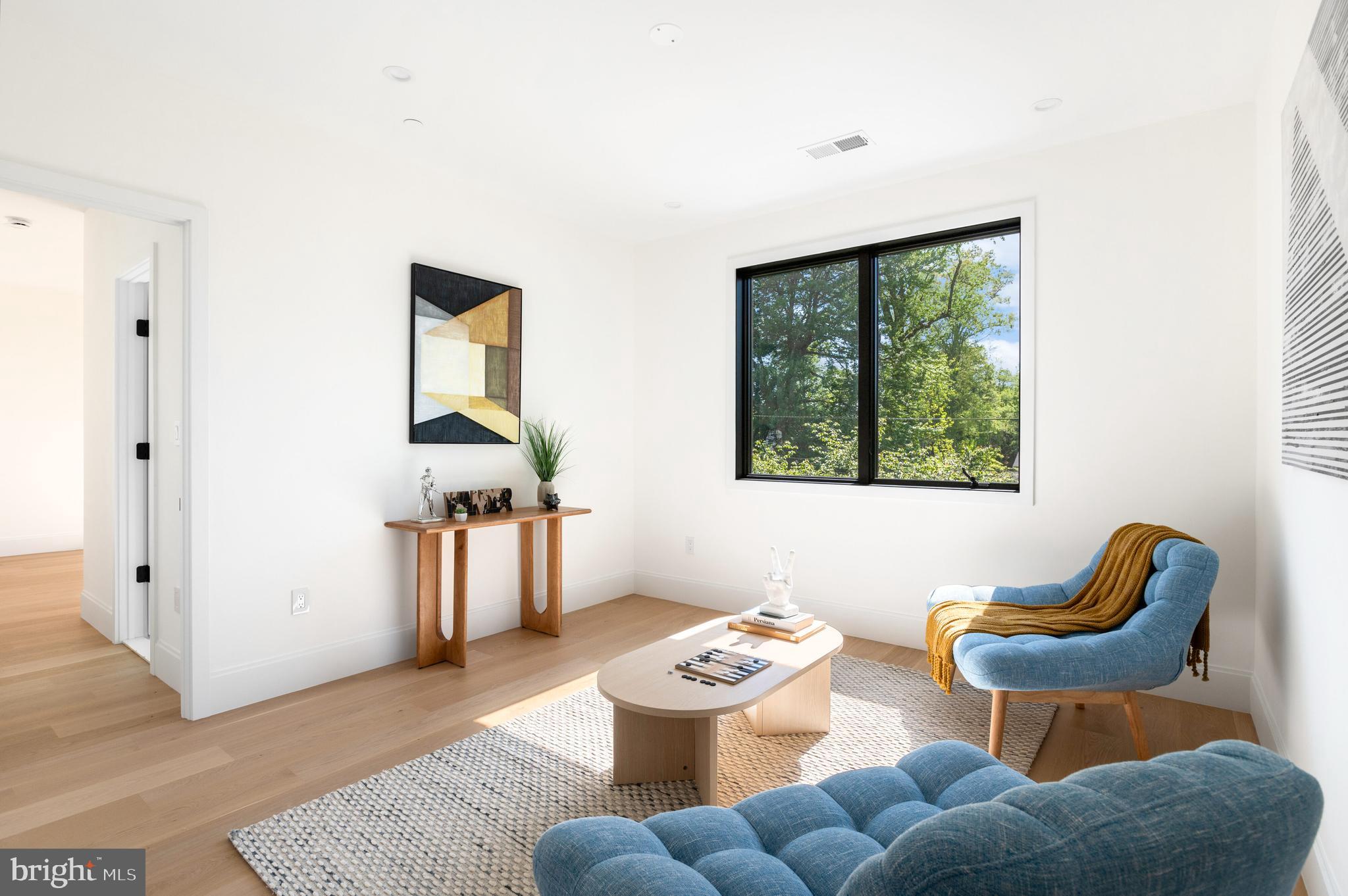 KENWOOD PARK - Residential