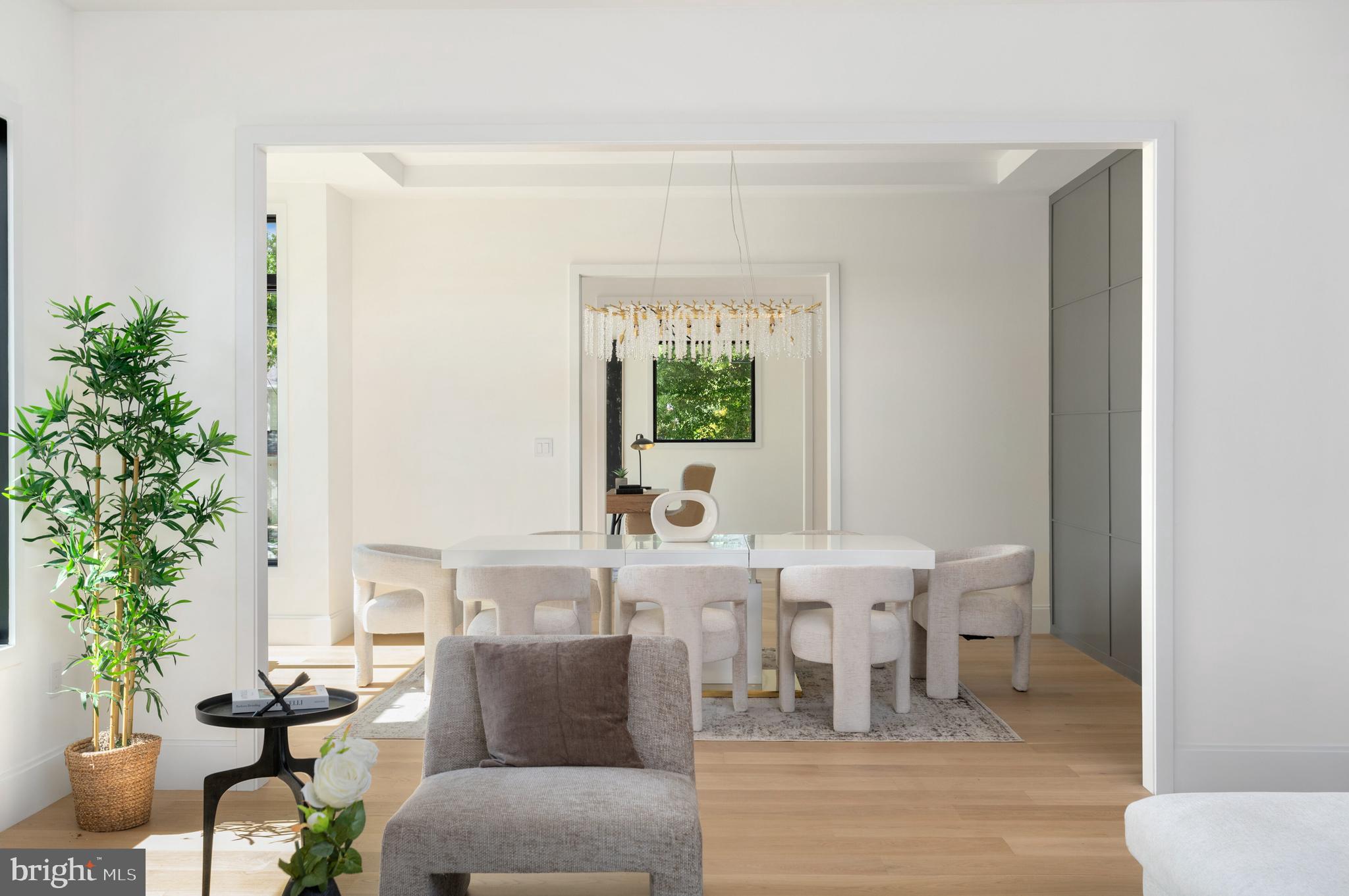 KENWOOD PARK - Residential