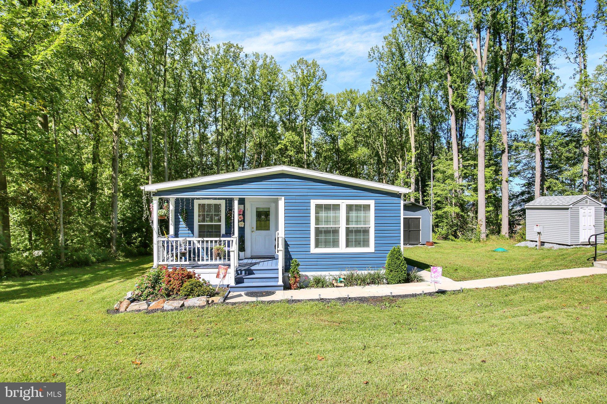 704 LIME QUARRY ROAD
