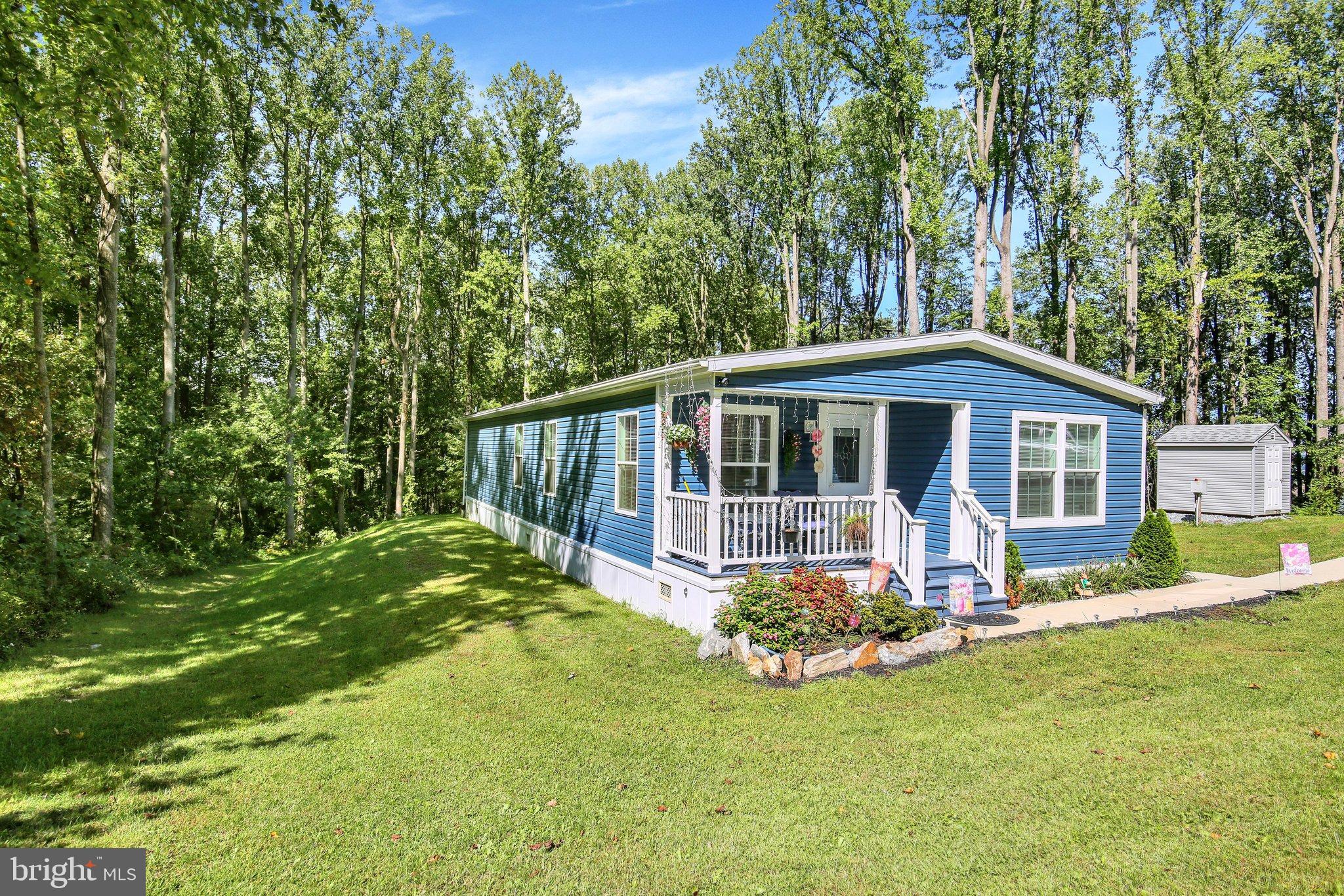 704 LIME QUARRY ROAD