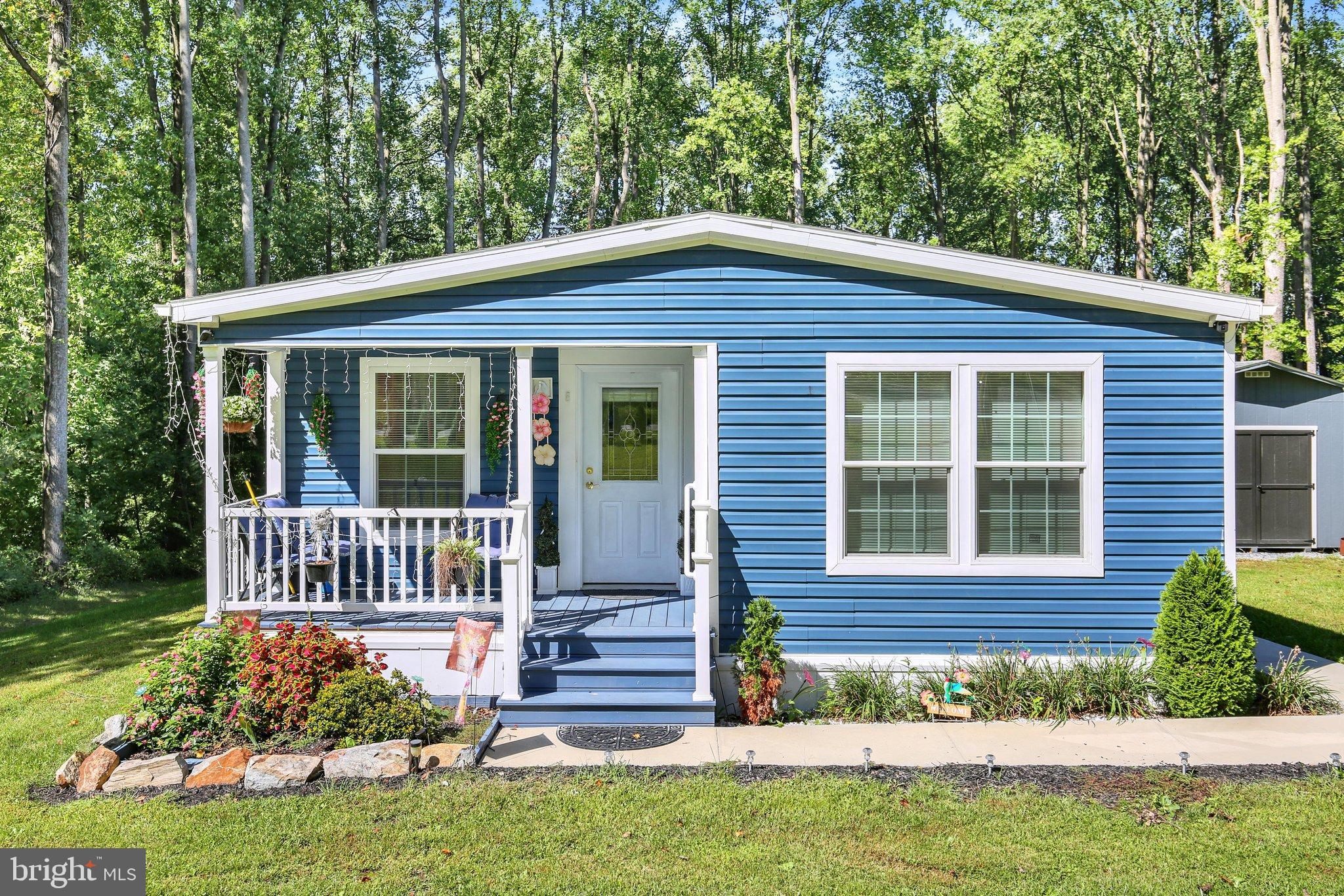 704 LIME QUARRY ROAD