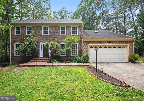Homes For Sale - 205 Gull Cove<br/> STAFFORD, VA 22554
