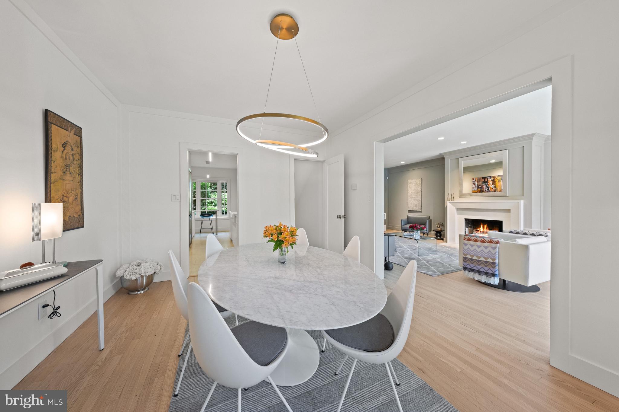 KALORAMA - Residential