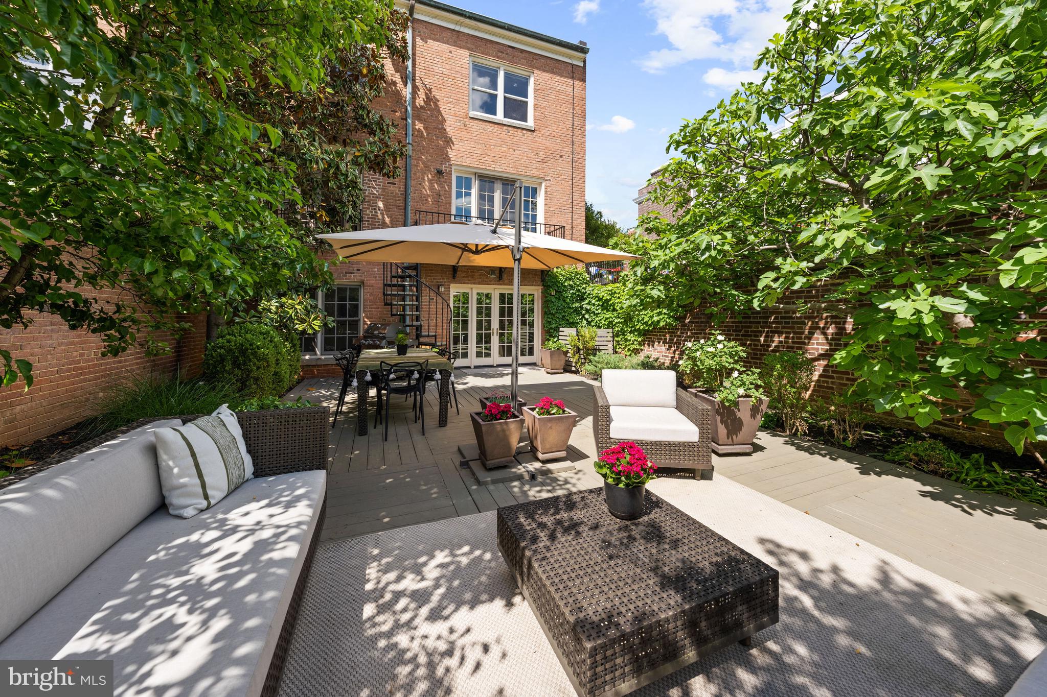 KALORAMA - Residential