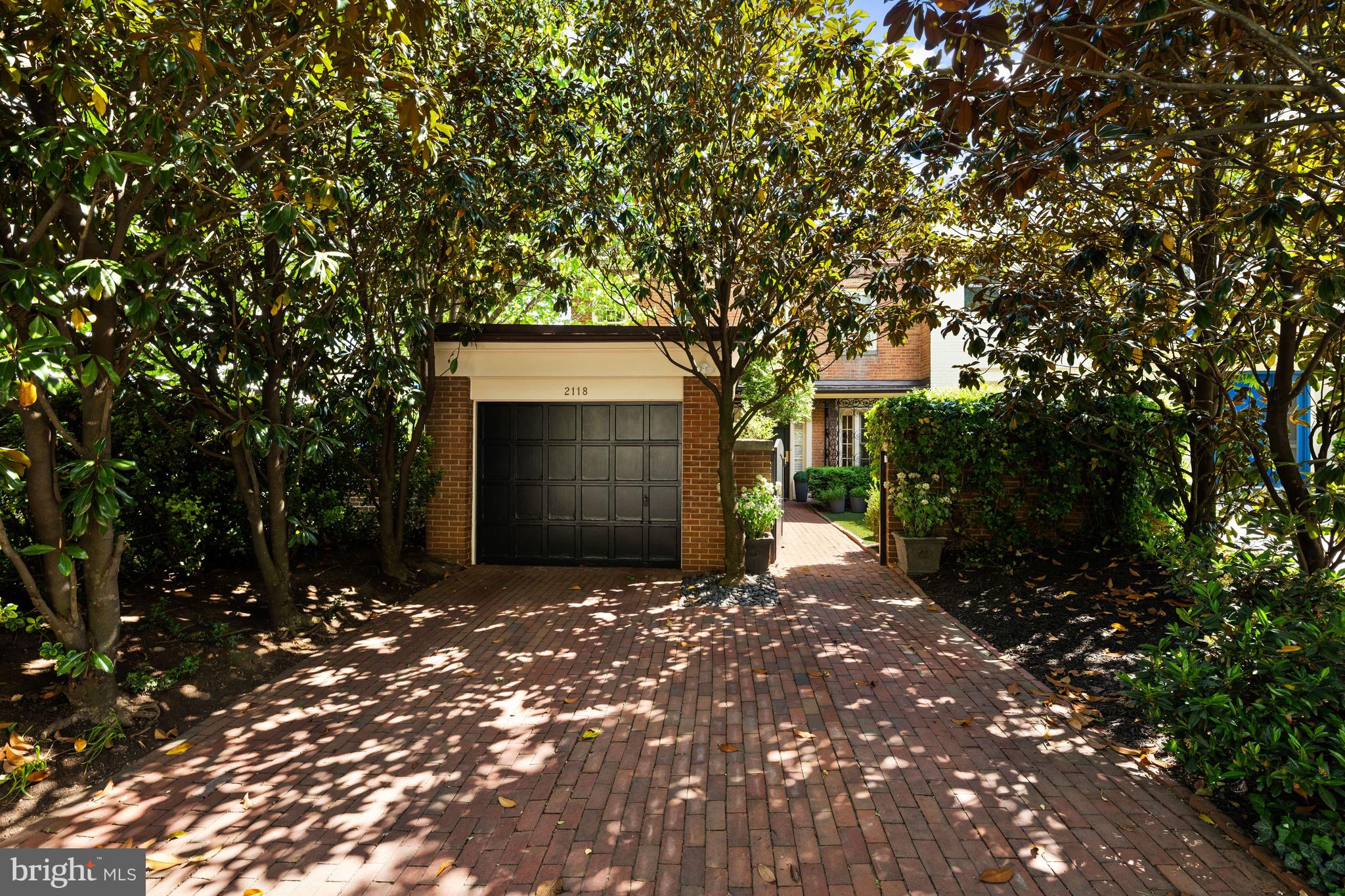 KALORAMA - Residential