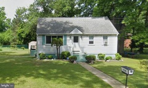 714 KENILWORTH AVENUE CHERRY HILL NJ 08002