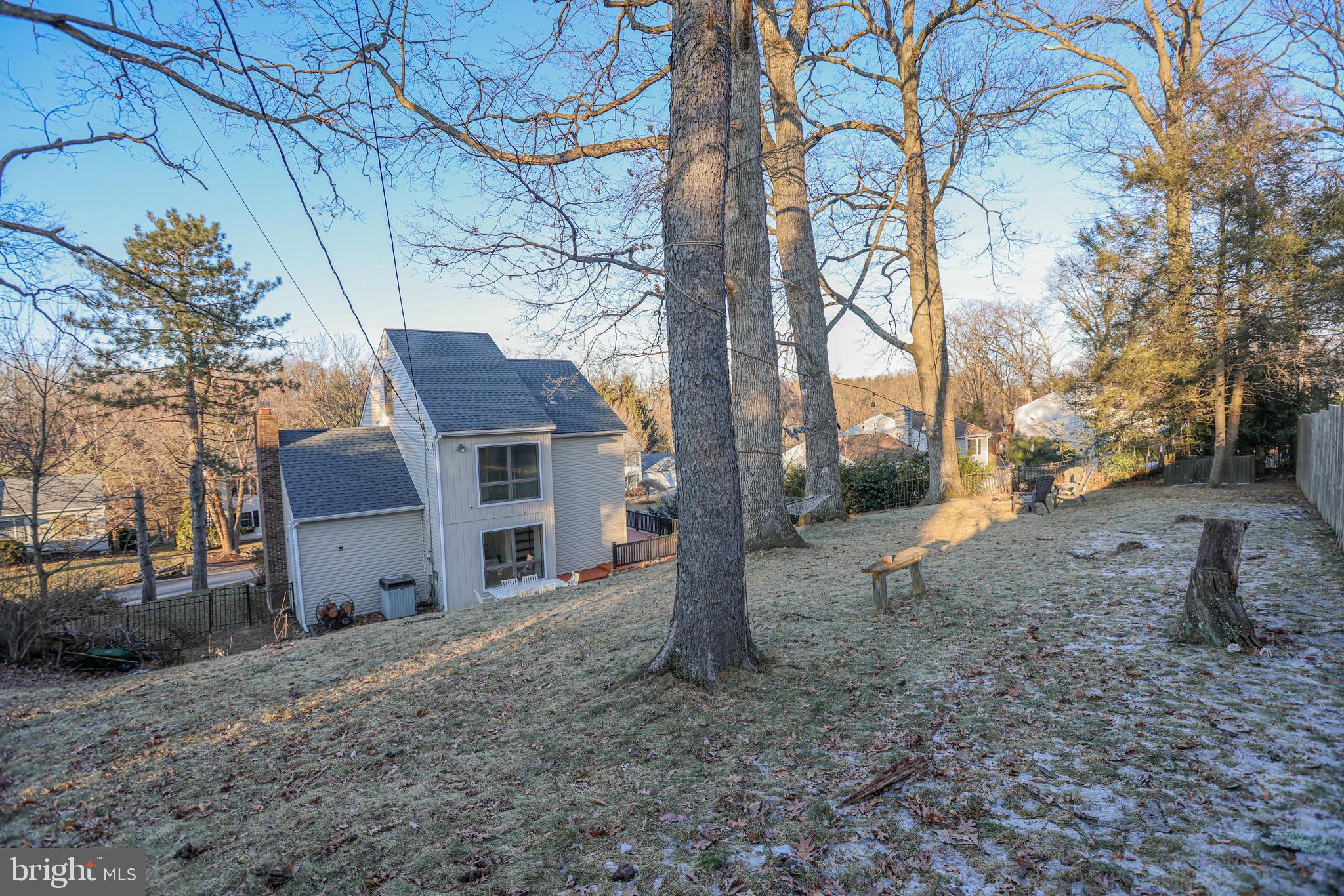 KIMBERLY MEADOWS - Residential