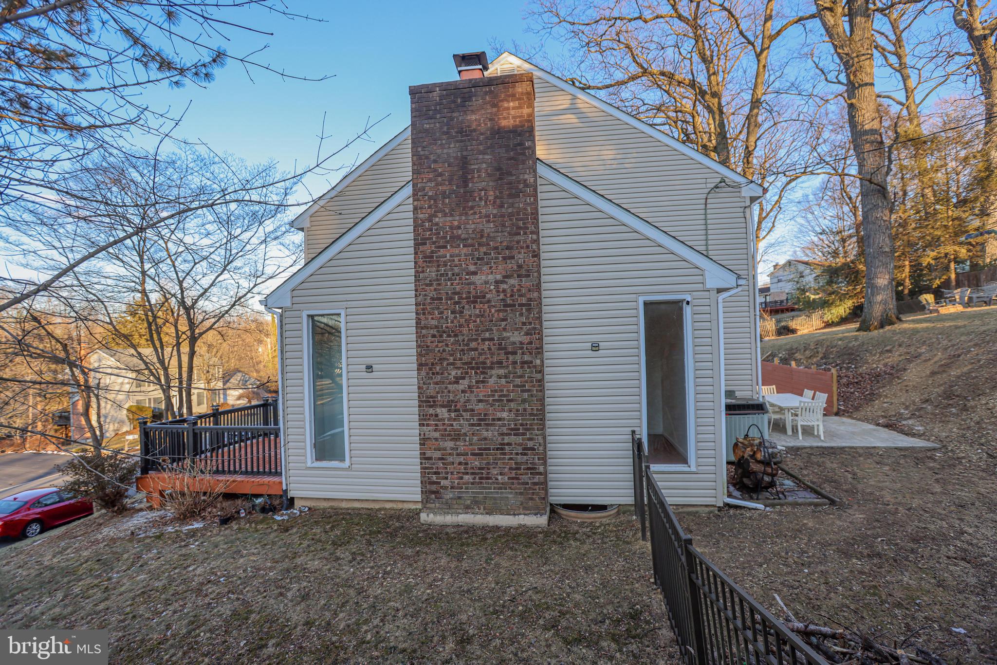 KIMBERLY MEADOWS - Residential