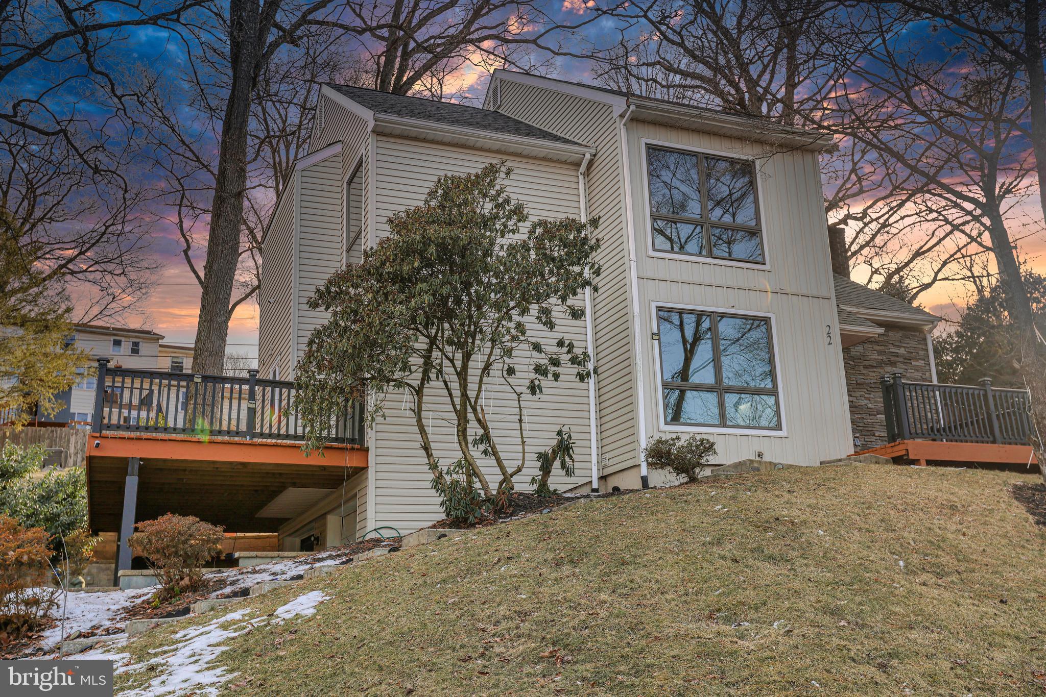 KIMBERLY MEADOWS - Residential