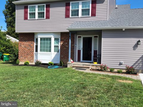 105 LAYTON DRIVE NEW CASTLE DE 19720