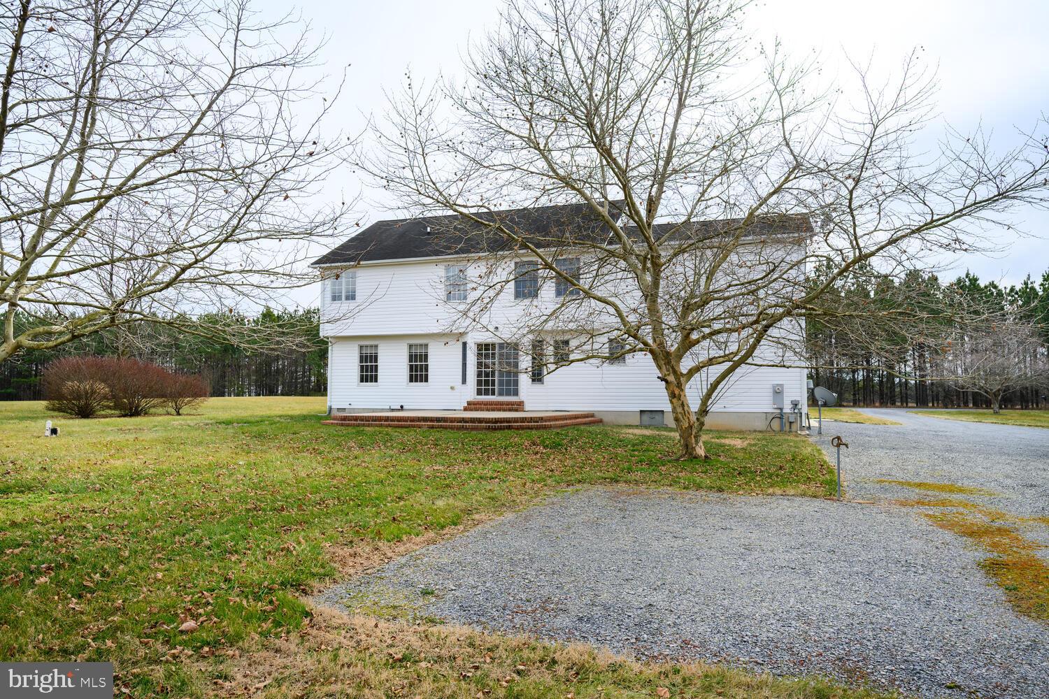 MAPLE HILL - Residential