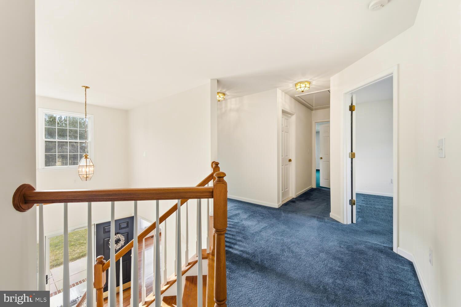 MAPLE HILL - Residential