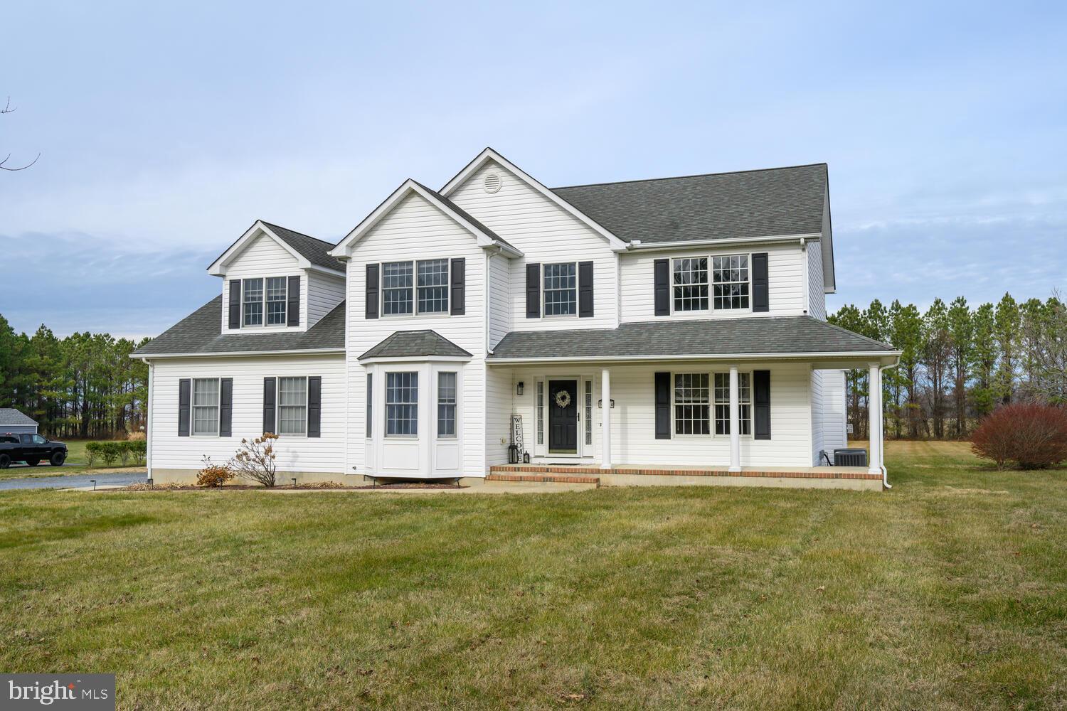 MAPLE HILL - Residential