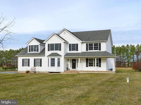 Homes For Sale - 30224 Chestnut Ridge Lane<br/> TRAPPE, MD 21673