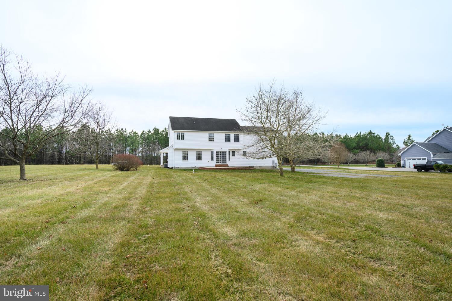 MAPLE HILL - Residential