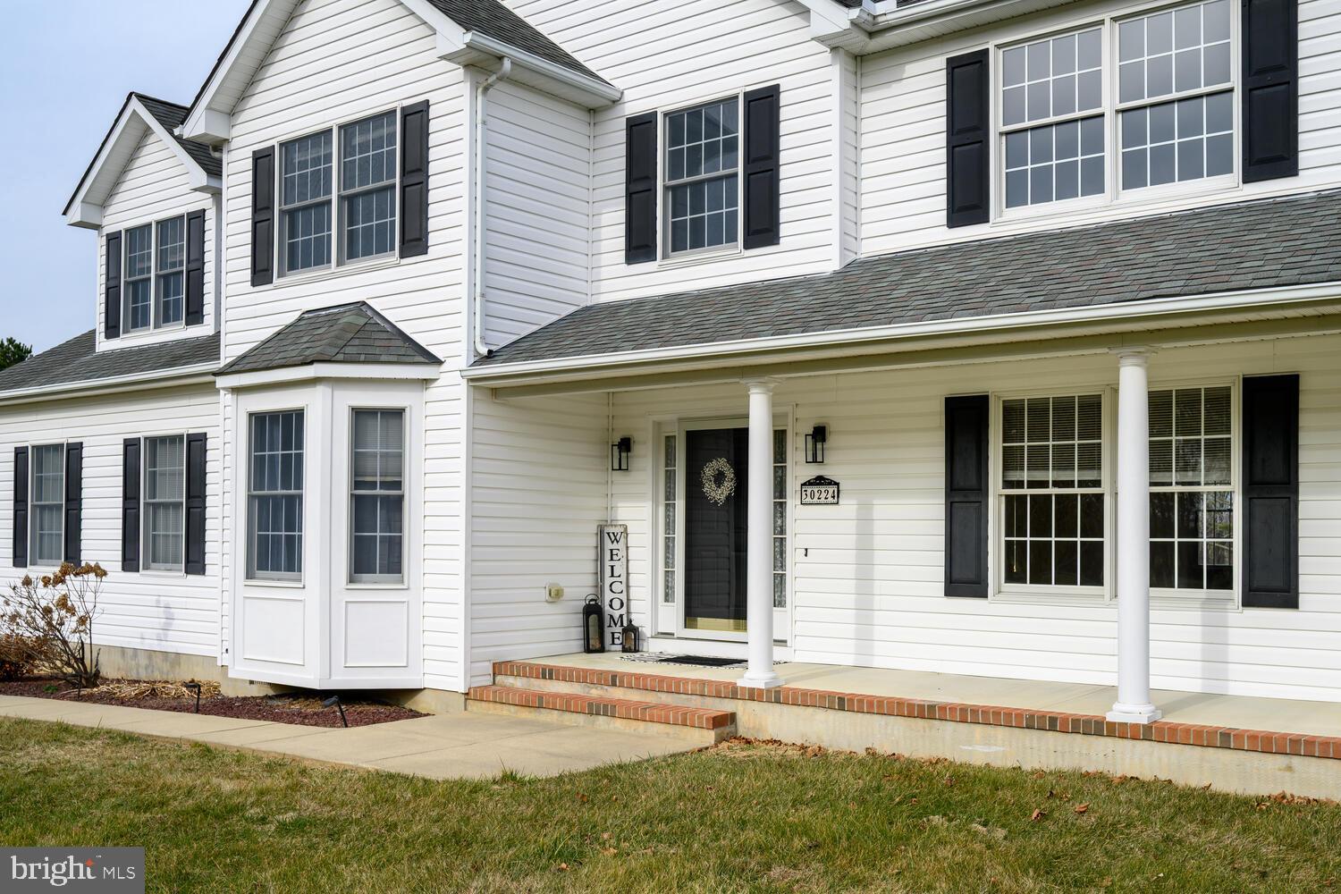 MAPLE HILL - Residential