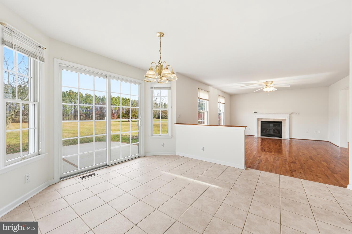 MAPLE HILL - Residential