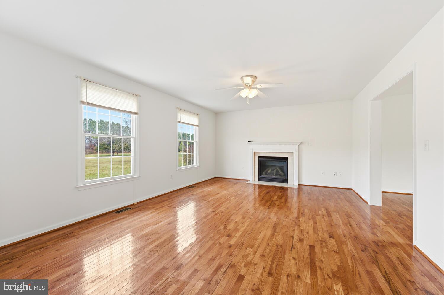 MAPLE HILL - Residential