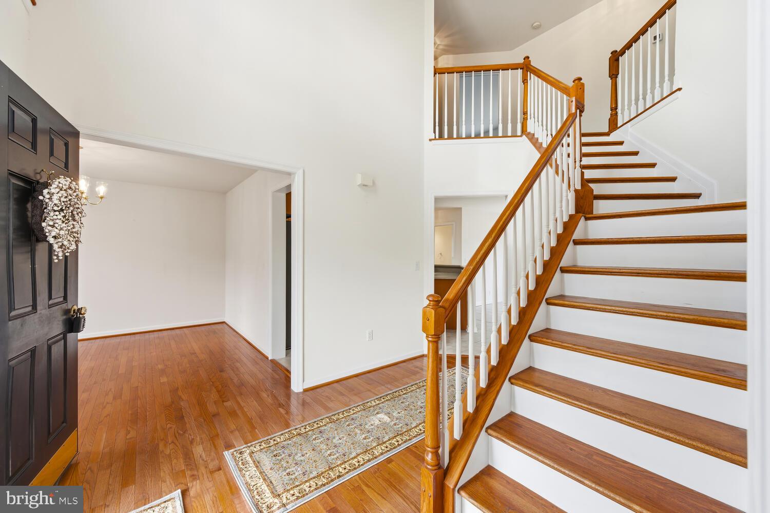 MAPLE HILL - Residential