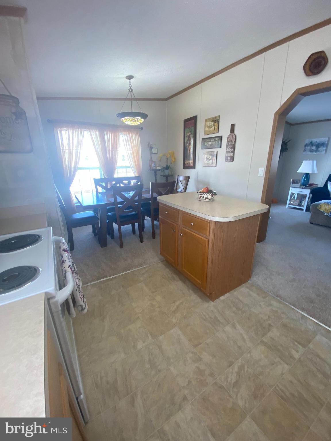 RICHLAND MDWS - Residential