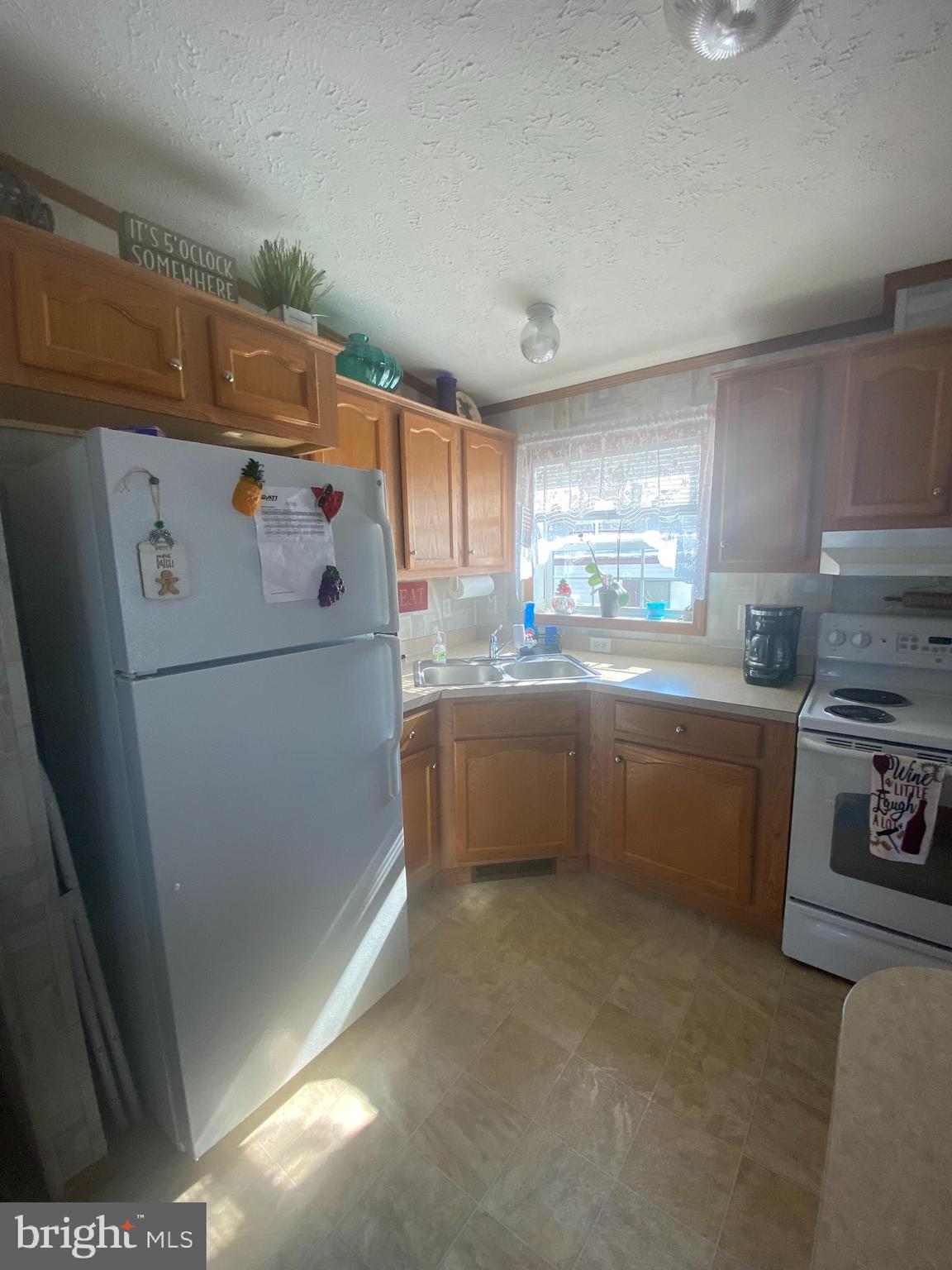 RICHLAND MDWS - Residential