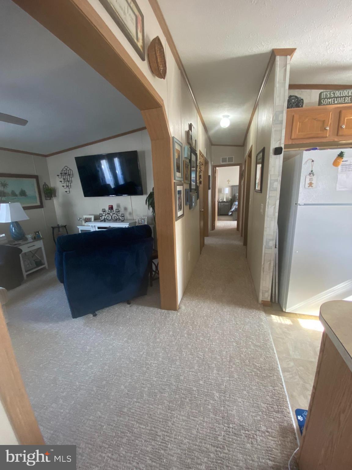 RICHLAND MDWS - Residential